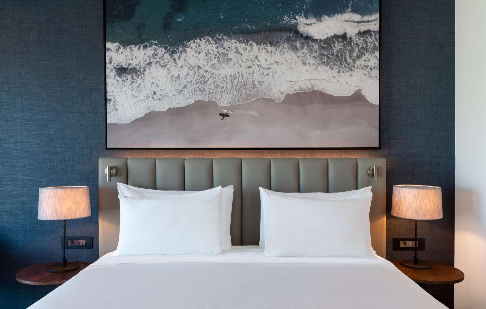Radisson Blu Hotel, Durban Umhlanga Esterno foto